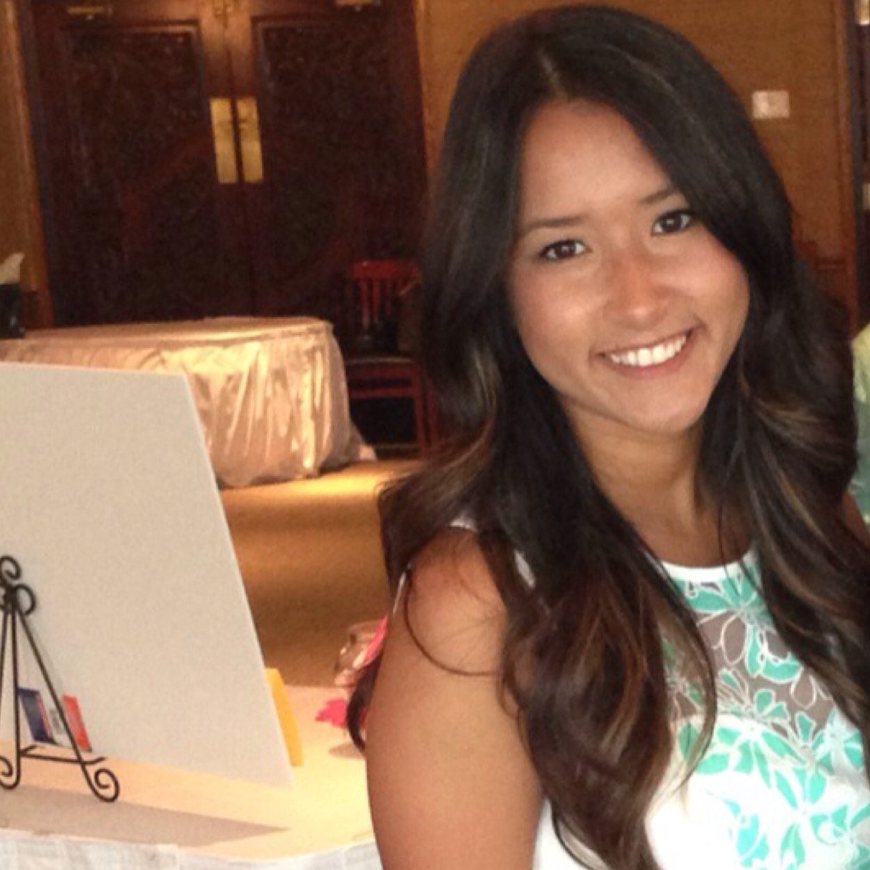 yoootrang's profile picture. 