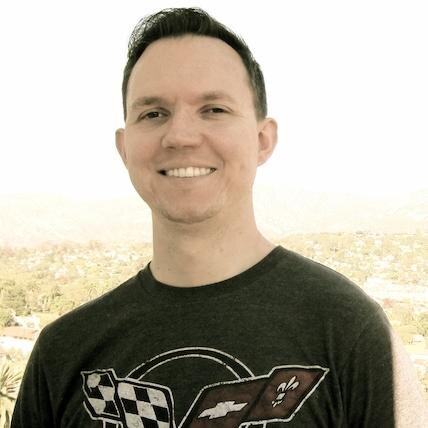 Technologist / Entrepreneur / Builder / Writer / Traveler / Dreamer / Tech Leader @Coupa