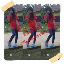 Chiikaa_Immutt's profile picture. Chika ♥ Sharif | #040114 | Islam | 20C1560C | No Mention No Follback ;) :D