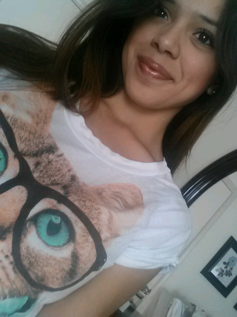 Just Follow!;*