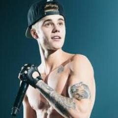 I LOVE JUSTIN BIEBER AND IM ALWAYS BE A BELIBER.
