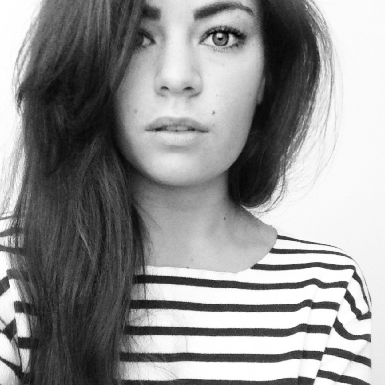 TessAshwin's profile picture. Polished with an edge