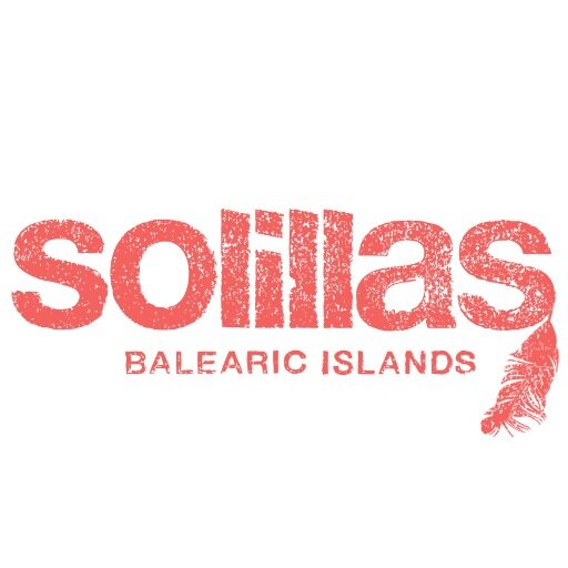 Free spirited footwear.
Sharing the Balearics with the World