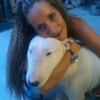 estrella (@negra4112) 's Twitter Profile Photo