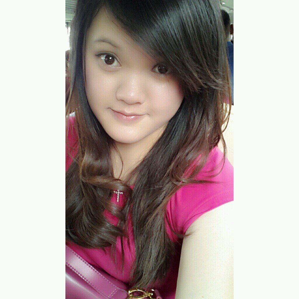 just be my self