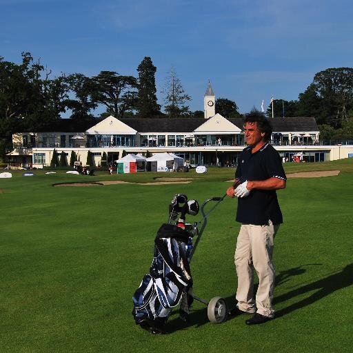 CamperWoods's profile picture. IT Manager c/o Italpollina Spa