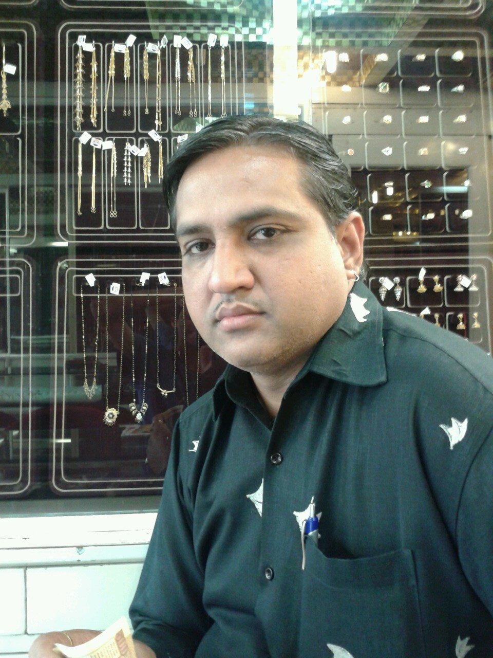 im an indian