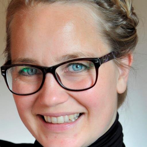 opptatt av mangfold og de nære ting. jobber med rekruttering ved UiO