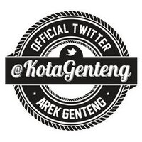 #Genteng #Banyuwangi(@KotaGenteng) 's Twitter Profile Photo