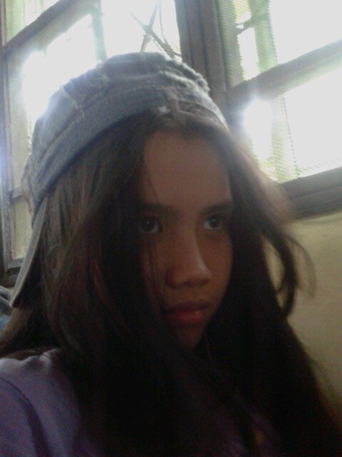 but i'm the only one right here with you oh oh oh....add me on facebook,,nikkie martin...