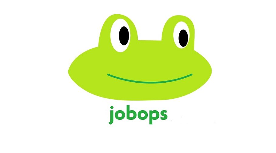 Jobops - The Job Opportunities Network is Launching soon.