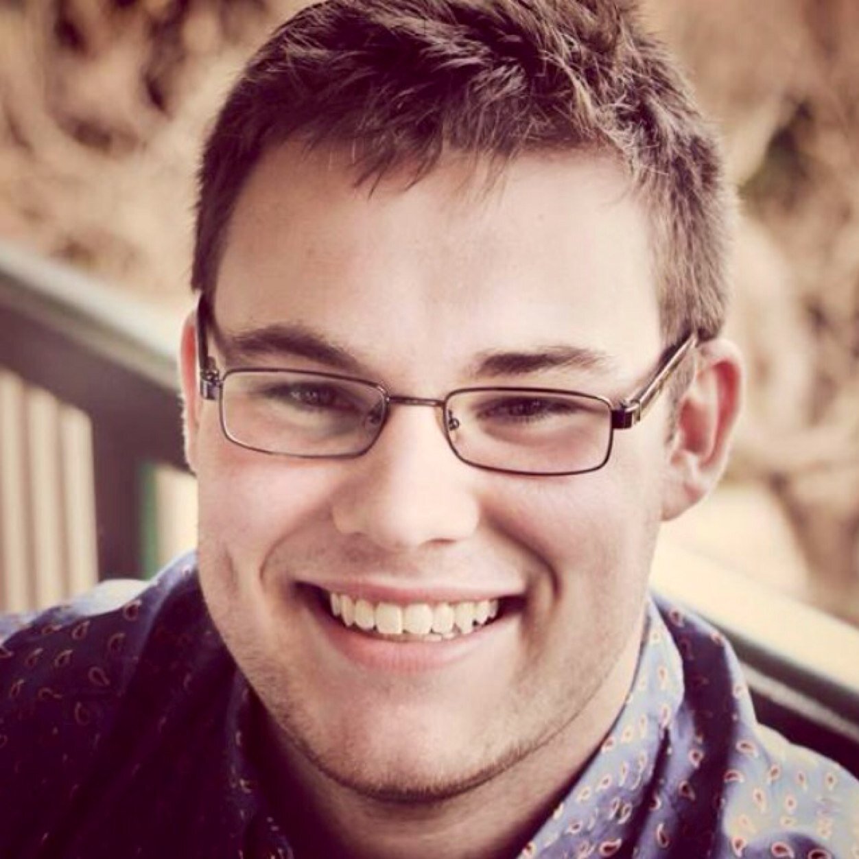 Harry_May3's profile picture. 