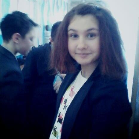 bielienova01's profile picture. 