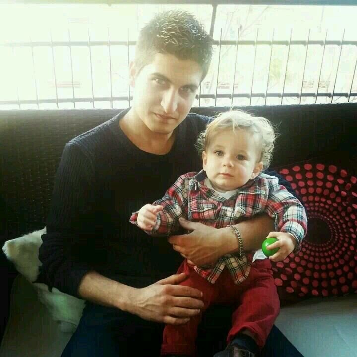 antonioarnedo1's profile picture. 