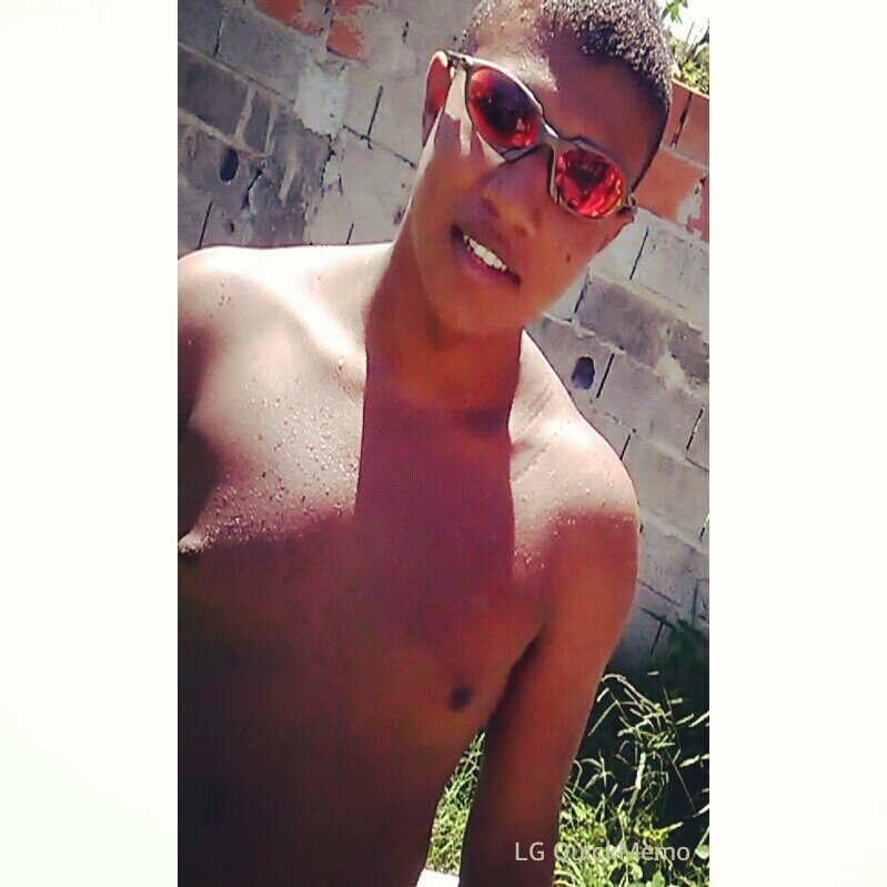 Vou fiicaar riiico, ou vou morrer ttentando !*$$ ↯↯ 