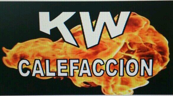 kwcalefaccion's profile picture. 
