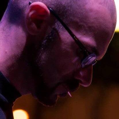 Musician
Social Guitar Project Art Director
Coffee Lover
#AEW #WWE Wrestling Fan