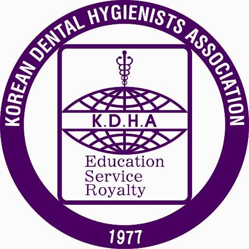 전국민 구강건강지킴이 치과위생사들의 울타리인
대한치과위생사협회 공식 트위터입니다. 
Korean Dental Hygienists Association