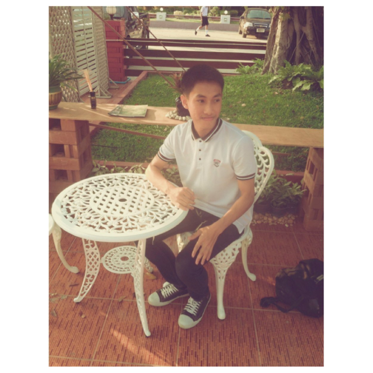 27Ivory's profile picture. 