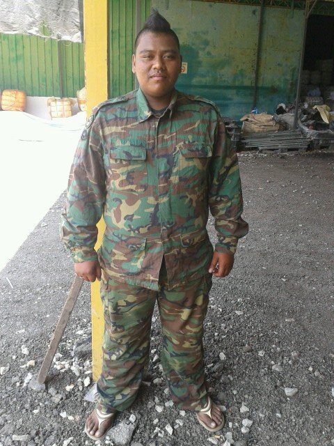 ANAK JATI KEDAH