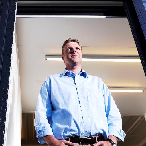 joostdebrauwer's profile picture. Entrepreneur, owner Formail, Cercle lover, happy husband en father of 3 wonderfull daughters