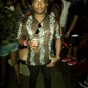 Lloyd Jefferson - @JUST_jeffErsOn - Twitter