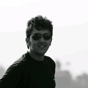 VishuDDev's profile picture. Mumbai, my DNA is Amchi Mumbai. Photography, YES...Politics..hmmm can live with it.