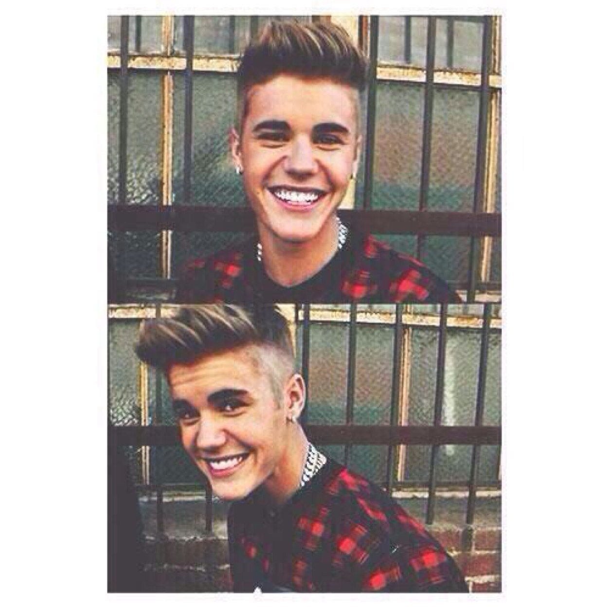 FOLLOW @biebsglassdoors