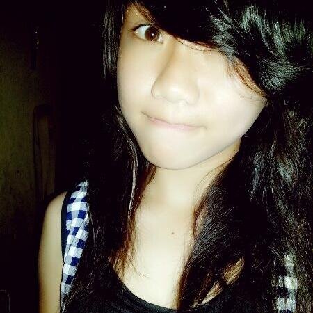 Namaku Fatma yess;;) Smp Dapena