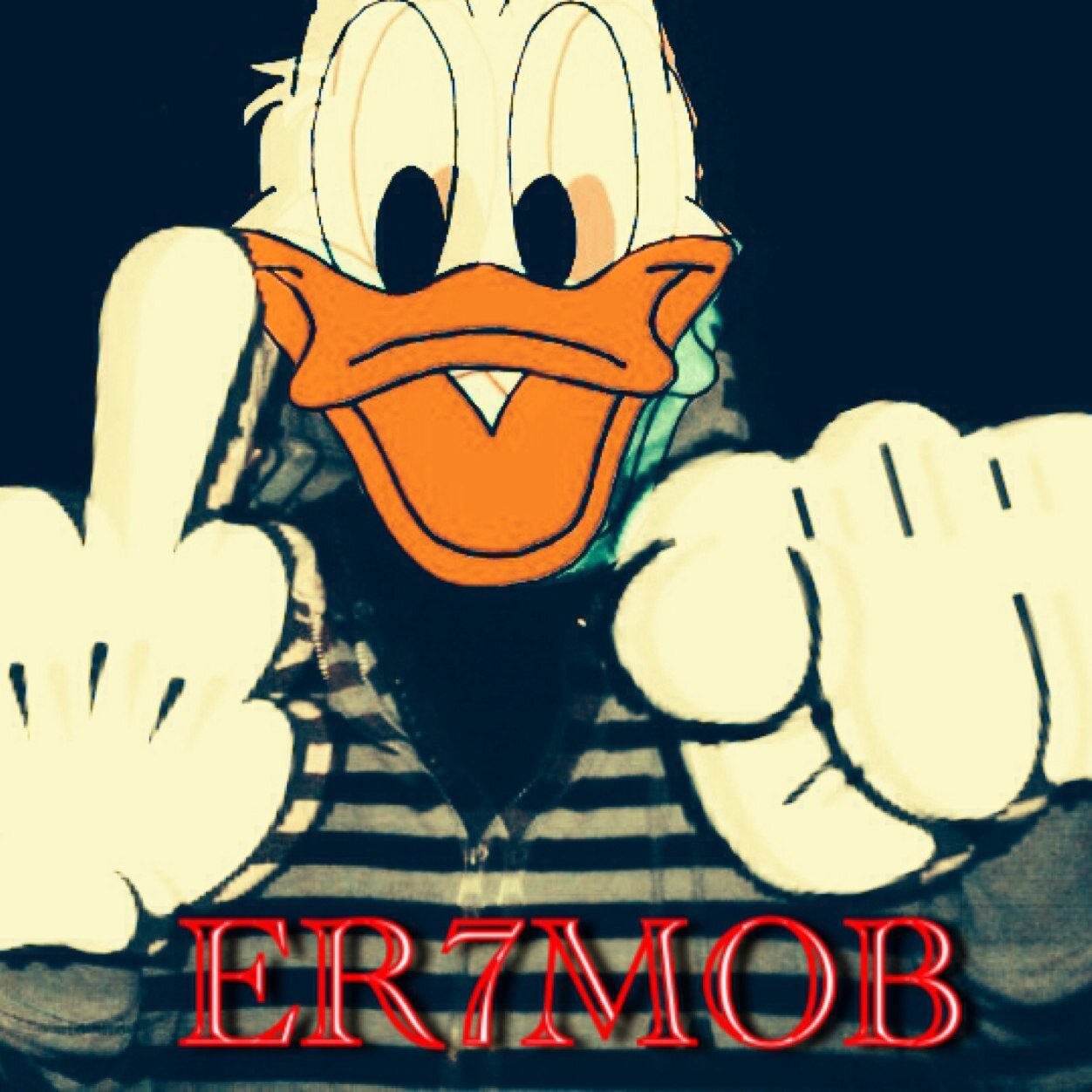#ER7MOB