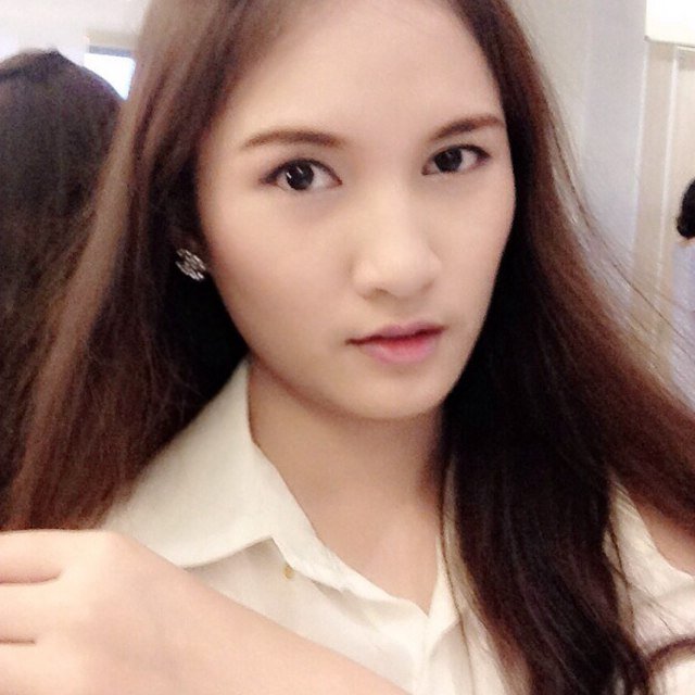 เป็นผู้หญิงตรงๆ ไม่พอใจก็พูด เเต่จะไม่พูดให้ตัวเองดูดี#เพราะดูดีอยู่เเล้ว