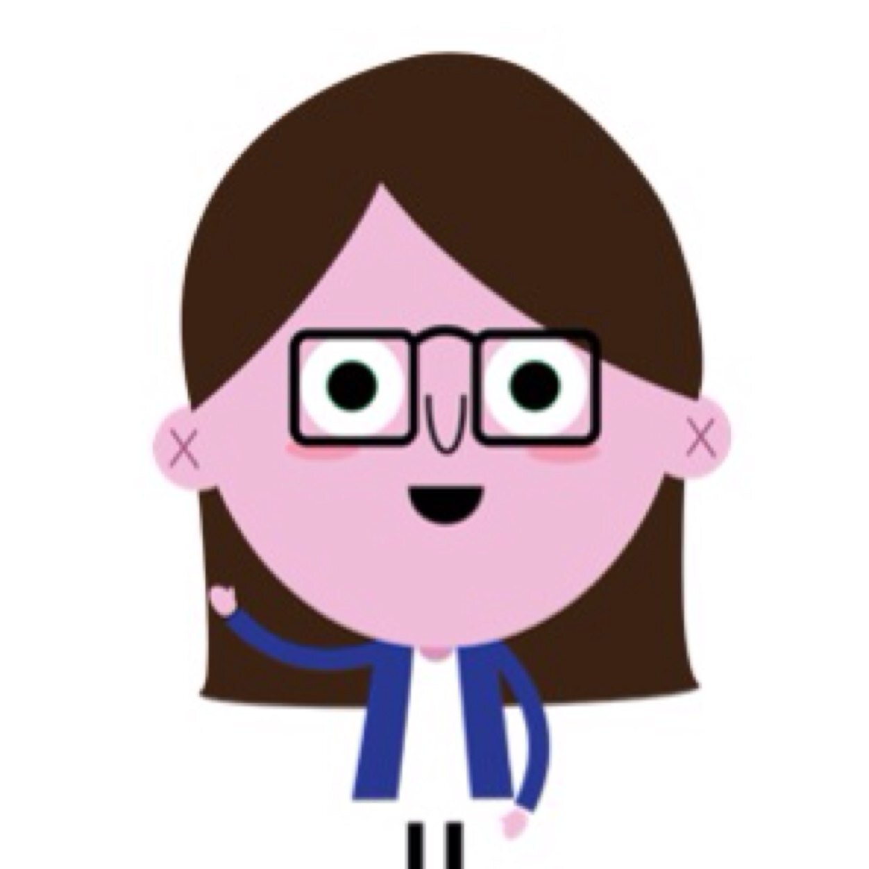 Co-chair @ixdconf #ixd20 in Milan 2-7 Feb 2020! 
Digital UX Manager @DesignGroupIt, @DomusAcademy alum + 🗽🏙🏐