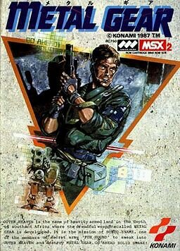 Twitter dedicado para todos los fans de la saga Metal Gear. Se publicaran tweets hablando unicamente del tema Metal Gear. Seguirnos y disfrutar :D