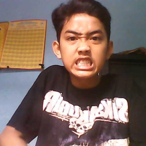 follow yok @firmans_15
facebook juga firman syah.
lahir 23 maret, 1999