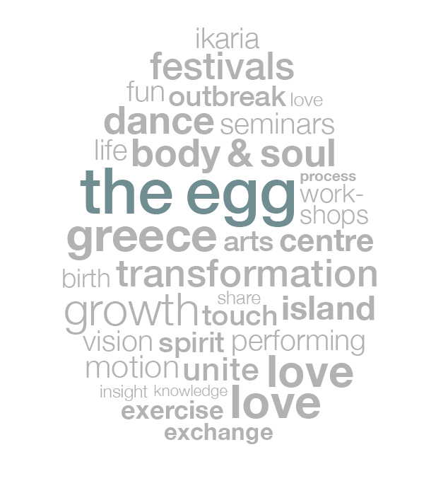 theegggreece's profile picture. Venue and Retreat Centre for Workshops, Seminars, Events and Retreats