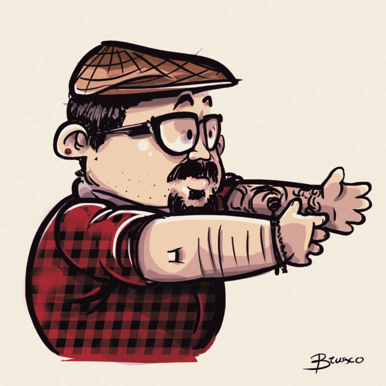 @Brusco_Artworks