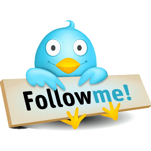 Retwitto i migliori post del socialnetwork più bello, per dare visibilità a tutti voi altri.!! Segnalatemi i vostri tweet o citatemi - #rt seguimi e ti seguo!