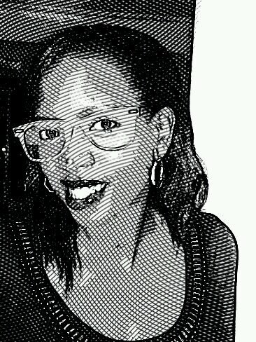 Sharon .K. Lwamafa