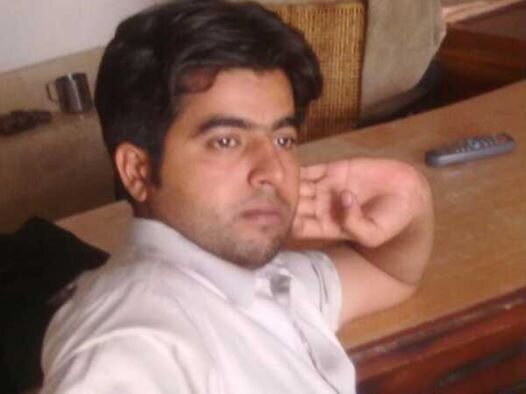 gmurtazacma's profile picture. 