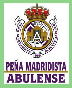 Peña Madridista Abulense fundada en 1999