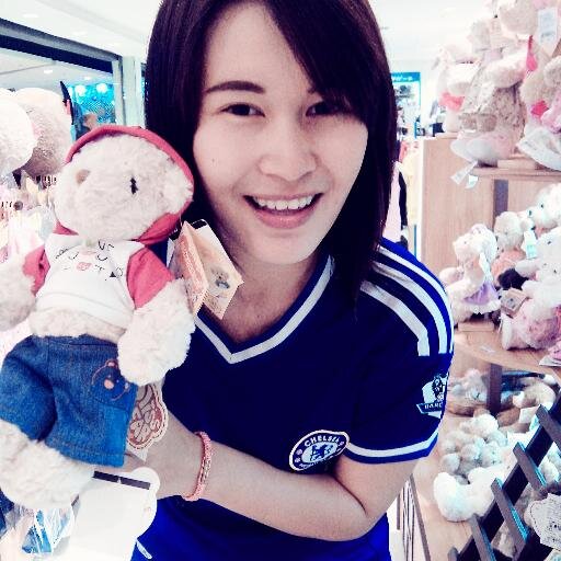 ใจฉันเป็นของเธอ ^^