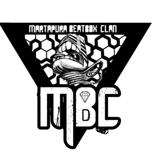mtp_beatbox's profile picture. MUSIK MUNTUNG BANAR Official Martapura Beatbox Clan |booking pin : 277D9CBC meeting place at taman Pokemon Jum'at 16.00 wita | https://t.co/IvK4Qha4m4