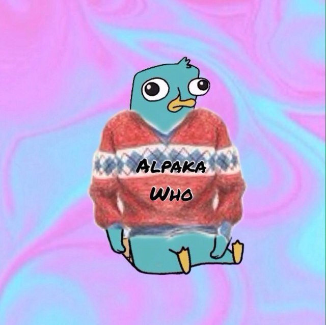 Никто