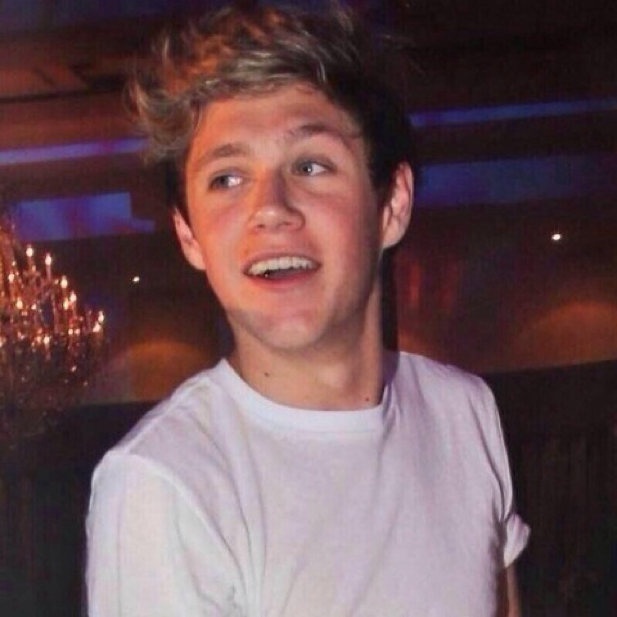 niall is the definition of perfect tbh JTR followed 12/02/14