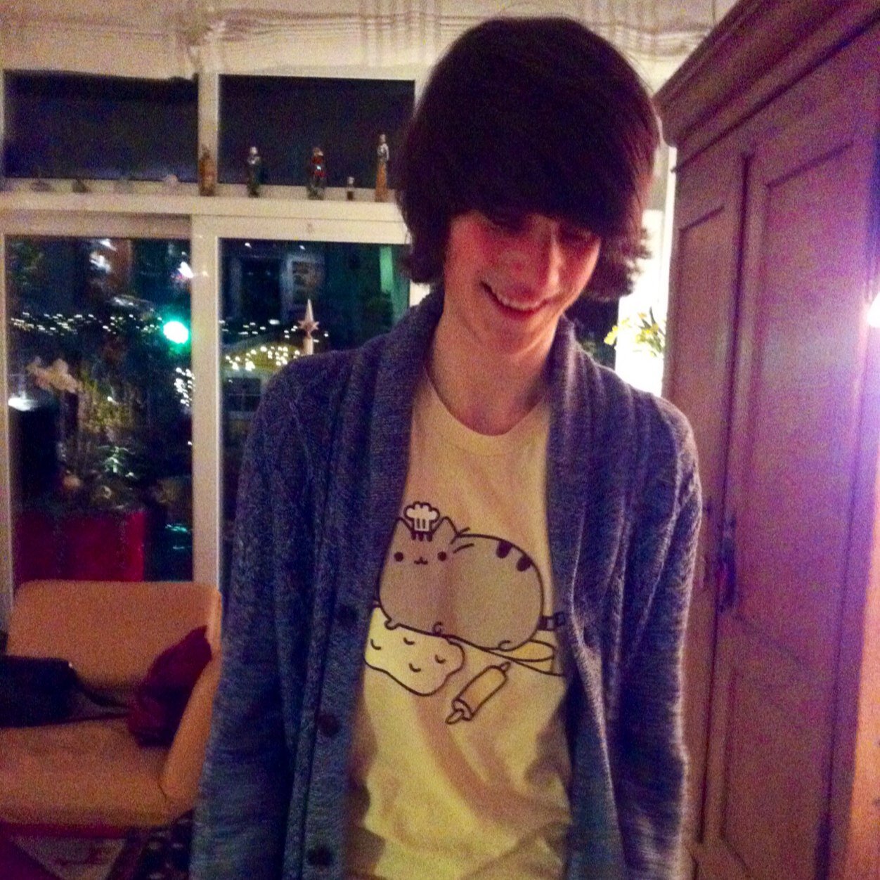 94_Robin's profile picture. 20 ._. - Junge - Gescheiterter Realist - irgendwie Student - macht auch mal gerne Fotos