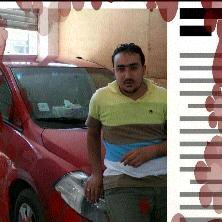 AtefKasaab's profile picture. atef