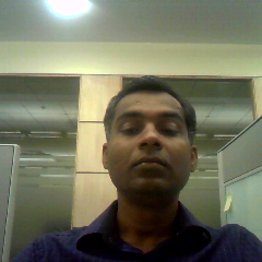 Sanjeev_Biradar's profile picture. 