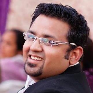 ShashankRichard Profile Picture