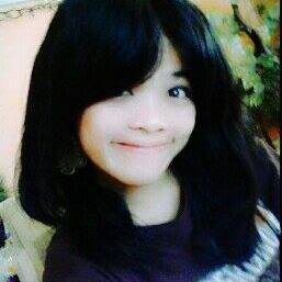 Slalu andalkan Tuhan dalam segala hal:)
God always bless me and my family:):*
Padang, Indonesia