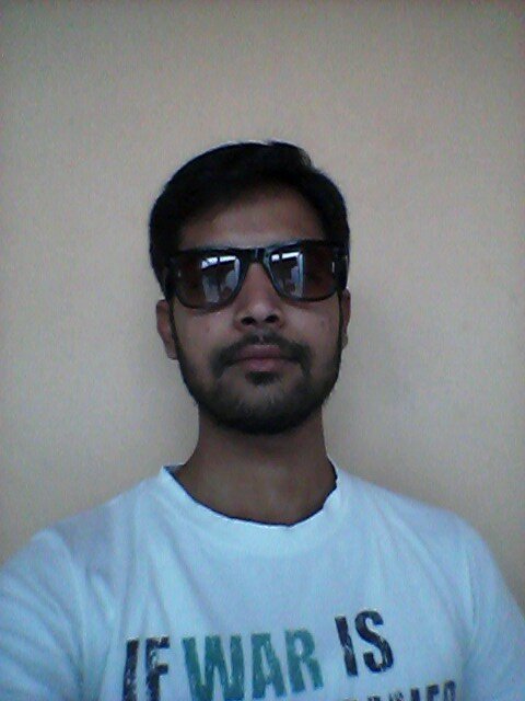 Simple,Smart and Anxious.....